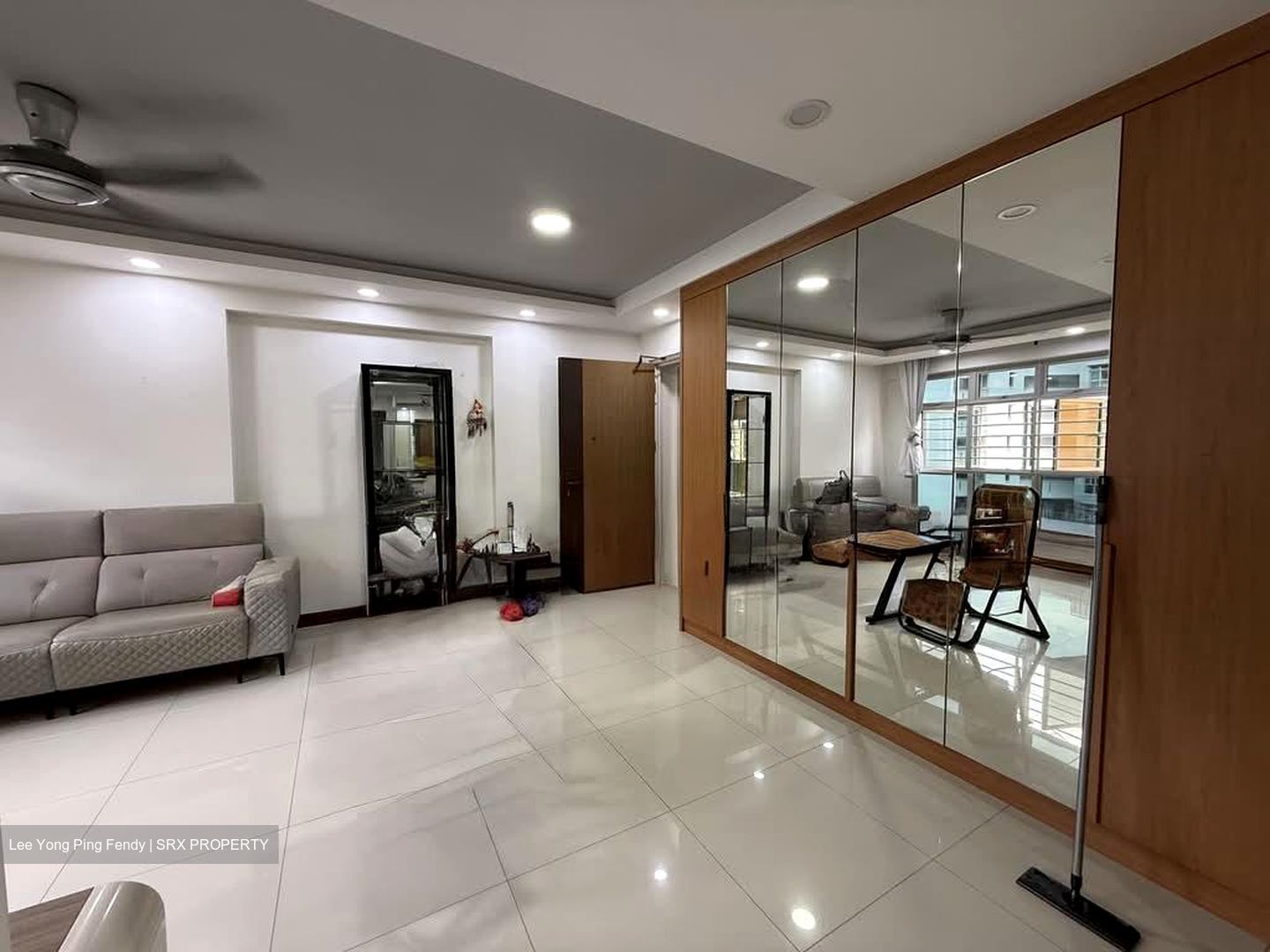 Blk 217C Compassvale Mast (Sengkang), HDB 4 Rooms #569564851